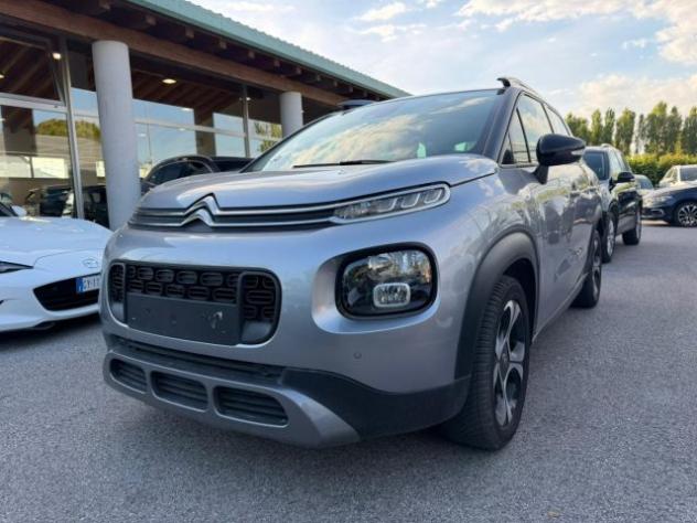 CITROEN C3 Aircross BlueHDi 100 S&S Shine rif. 23627389