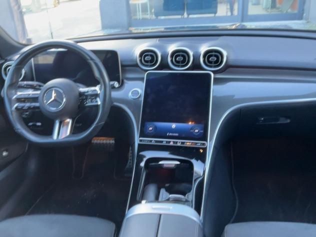 MERCEDES-BENZ C 220 d MILD HYBRID PREMIUM PRO - Foto 10