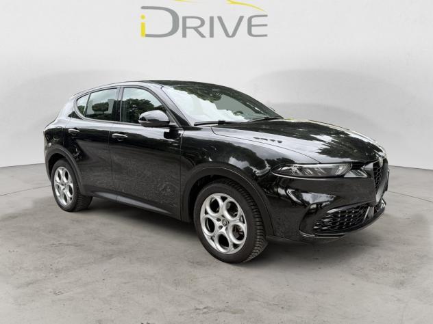 Alfa Romeo Tonale Tonale 1.5 hybrid Sprint 130cv tct7