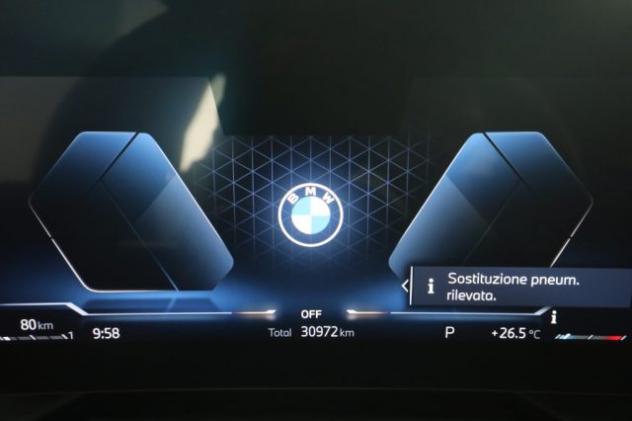 BMW 118 Serie 1 (F70) d 5p. MSport rif. 23779349 - Foto 7