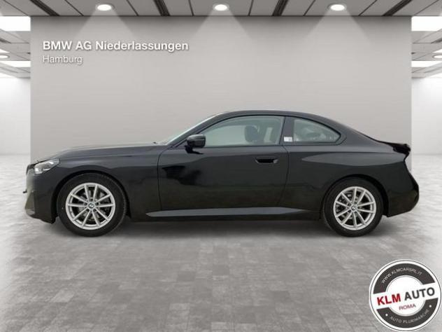 BMW 220 i Coupé Sport Ufficiale Bmw rif. 23936983 - Foto 2