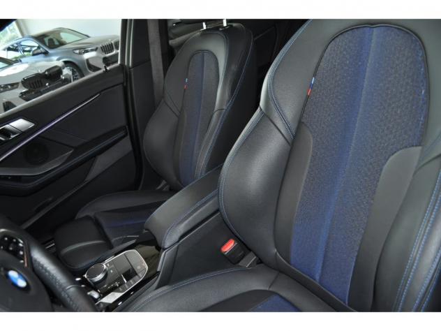 BMW Serie 1 120i 192CV Msport BLACK EDITION Cockpit LED CARPLAY - Foto 10