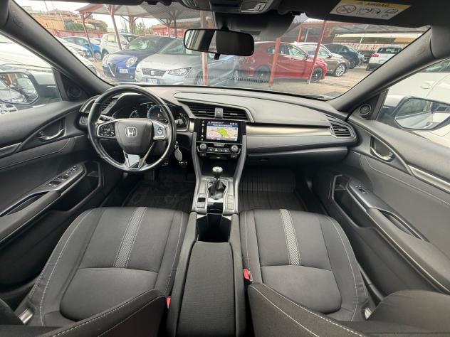 Civic 1.6 - Executive Premium-unipro-rate-sport - - Foto 10