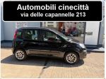 Fiat Panda 1.3 MJT 80 CV S&S Lounge