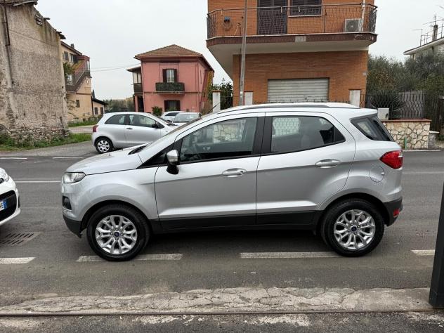 Ford EcoSport 1.5 TDCi Euro6B - Superprezzo - Tutto incluso - Foto 10