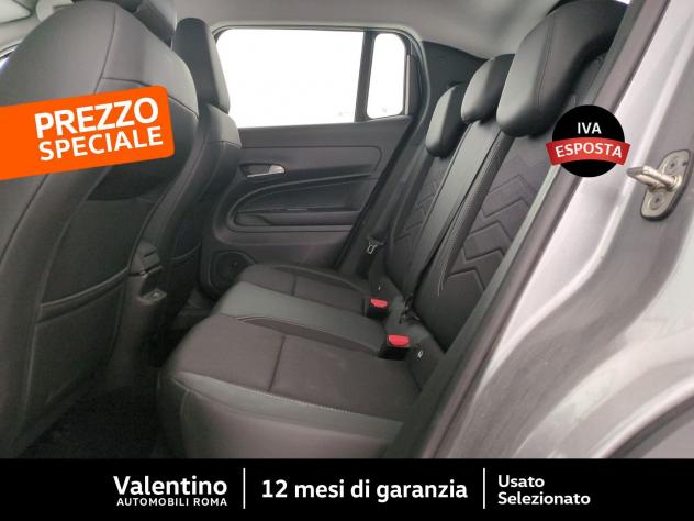 Jeep Avenger 1.2 Turbo Altitude - Foto 10