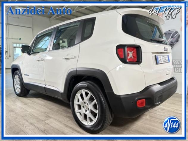 JEEP Renegade 1.6 Mjt 130 CV Limited rif. 23839368 - Foto 4