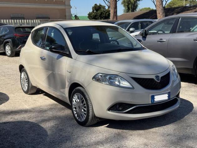 LANCIA Ypsilon 1.2cc 69cv rif. 24069574 - Foto 2