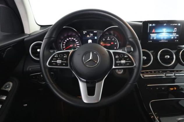 MERCEDES-BENZ CLA sse GLC GLC 200 d 4MATIC BUSINESS EXTRA rif. 24108397 - Foto 5