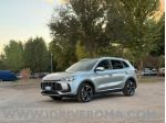 MG ZS HEV 1.5 Hybrid+ Luxury "ARGENTO" rif. 24133232
