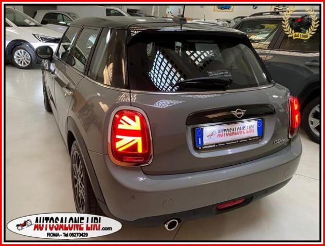 MINI Cooper 1.5 TwinPower Turbo Cooper Automatico - Foto 4
