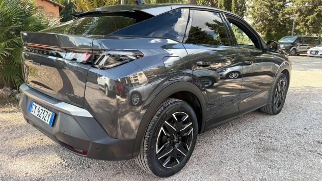Peugeot 3008 Hybrid 145 Allure e-DCS PROMO FINANZIAMENTO|AUTO ITALIANA 6 - Foto 4