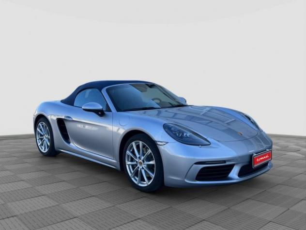 PORSCHE 718 718 Boxster rif. 23971993 - Foto 7