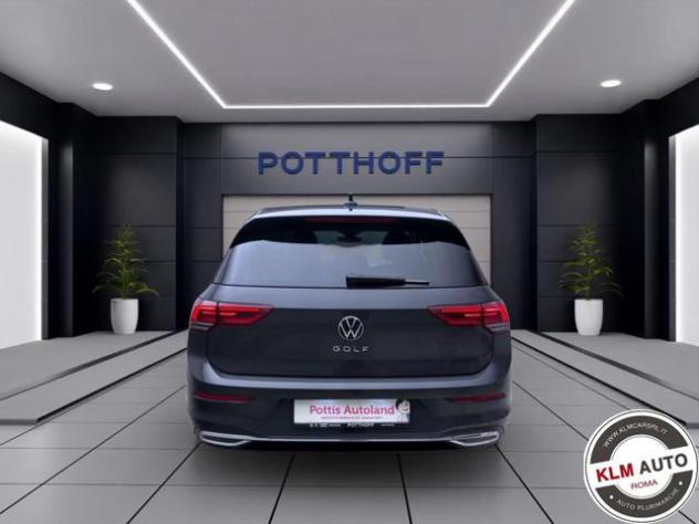 VOLKSWAGEN Golf 1.0 TSI MOVE 110 cv Garanzia UFF rif. 23637656 - Foto 3