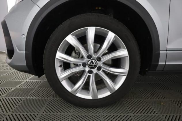 VOLKSWAGEN T-Roc T-Roc 1.5 TSI ACT DSG R-Line Plus rif. 23697867 - Foto 8