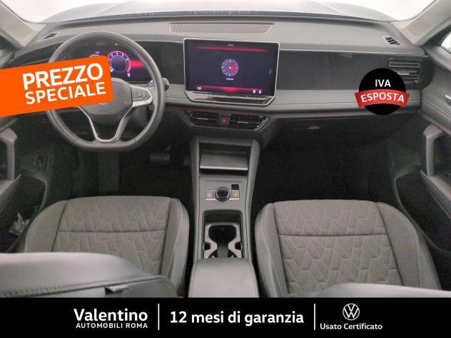 Volkswagen Tiguan 1.5 eTSI DSG EVO ACT Edition Plus - Foto 7