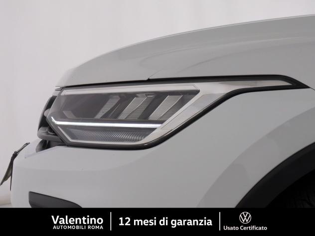 Volkswagen Tiguan 1.5 TSI ACT Life - Foto 8