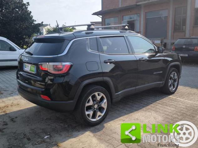 JEEP Compass 2.0 Multijet II 4WD Limited rif. 24008434 - Foto 6