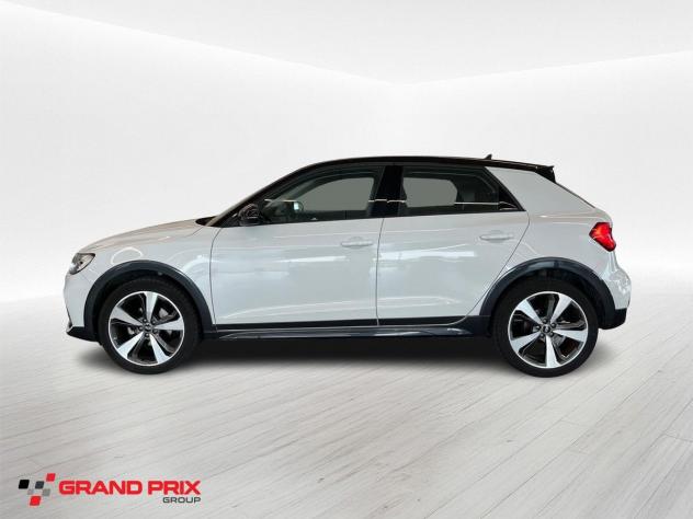 Audi A1 Allstreet 30 1.0 tfsi Identity Contrast 116cv s tronic - Foto 4