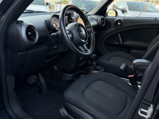 MINI Countryman Mini Countryman 2.0 Cooper SD - Foto 6