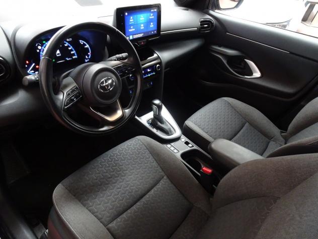 Toyota Yaris Cross 1.5 Hybrid 5p. E-CVT Trend - Foto 8