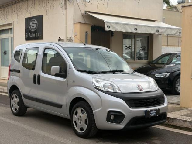 FIAT Qubo 1.3MJT 95CV n1 Euro6 rif. 23830856