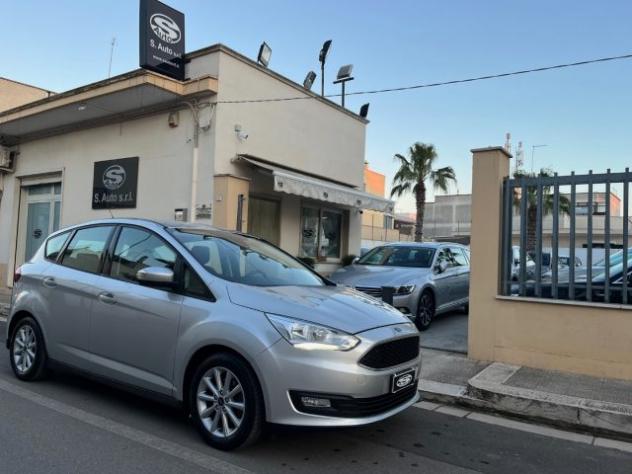 FORD C-Max 1.5TDCi Titanium rif. 24037411