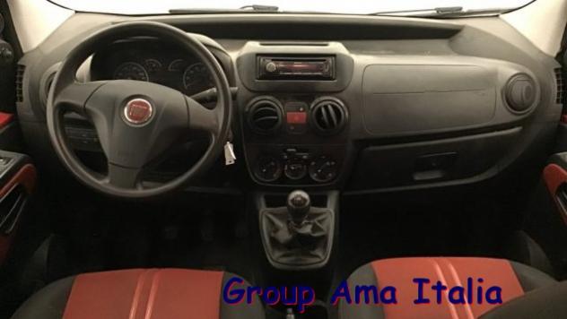 FIAT Qubo 1.4 8V 77 CV Dynamic Natural Power Ok Neopatentati rif. 23055224 - Foto 6