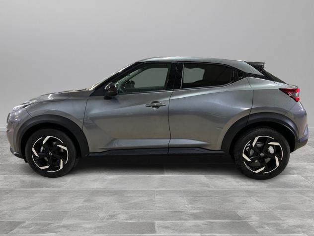 Nissan Juke 1.0 dig-t Acenta 114cv - Foto 8