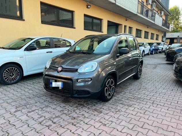FIAT Panda 1.0 FireFly S&S Hybrid rif. 24190970