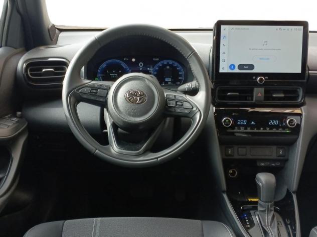 Toyota Yaris Cross 1.5H (130CV) Lounge E-CVT - Foto 7