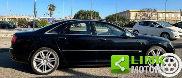 AUDI S8 5.2 V10 quattro tiptronic rif. 23815557 - Foto 7