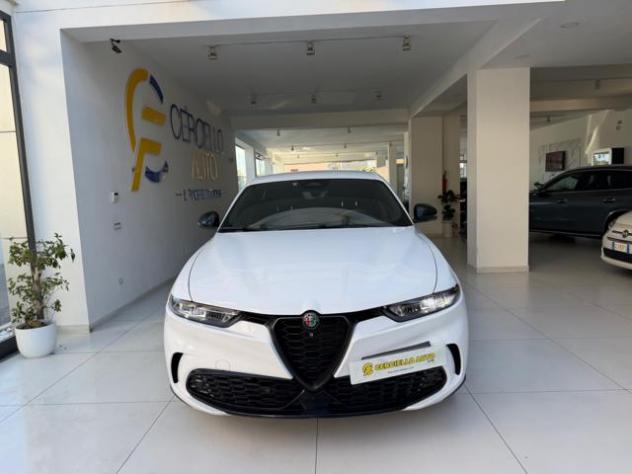 ALFA ROMEO Tonale 1.6 diesel 130 CV TCT6 Sprint tua da €299,00 mensi rif. 24193090 - Foto 4