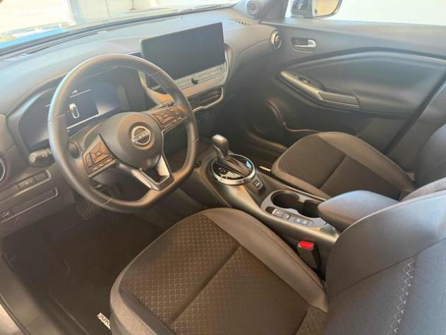 NISSAN Juke 1.6 HEV N-Connecta rif. 24136244 - Foto 9