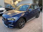Bmw X1 sDrive18d xLine