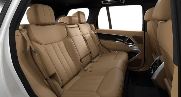 Land Rover Range Rover 3.0d I6 MHEV HSE AWD 350cv | IVA, 23", PANORAMA, FOTO IN PRIVATO - Foto 7