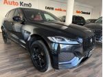 Jaguar F-Pace F-Pace 2.0d i4 AUTOCARRO R-Dynamic S awd 163cv auto + IVA