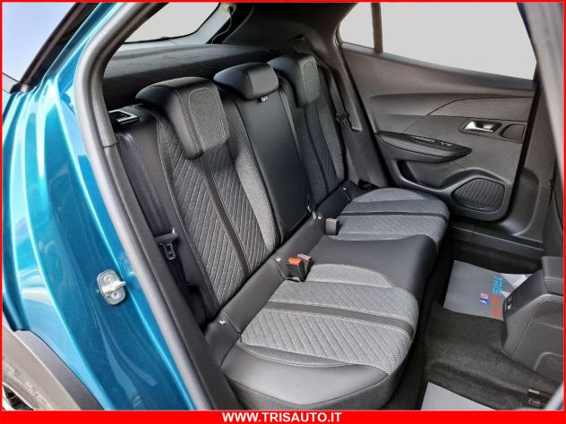 PEUGEOT 2008 1.2 Hybrid 145 e-DCS6 Allure (FULL LED+NAVI+PELLE) - Foto 10