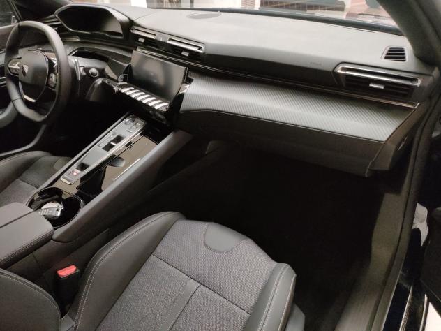 Peugeot 508 Nuova 508 SW - BlueHDi 130 EAT8 S&S - Allure - Foto 8