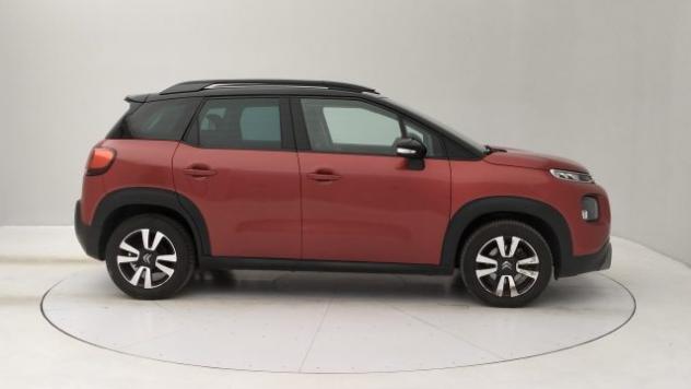 CITROEN C3 Aircross 1.2 puretech Shine s&s 110cv rif. 21977504 - Foto 6