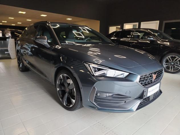 CUPRA Leon Leon Sportstourer 2.0 TDI 150 CV DSG - Foto 3