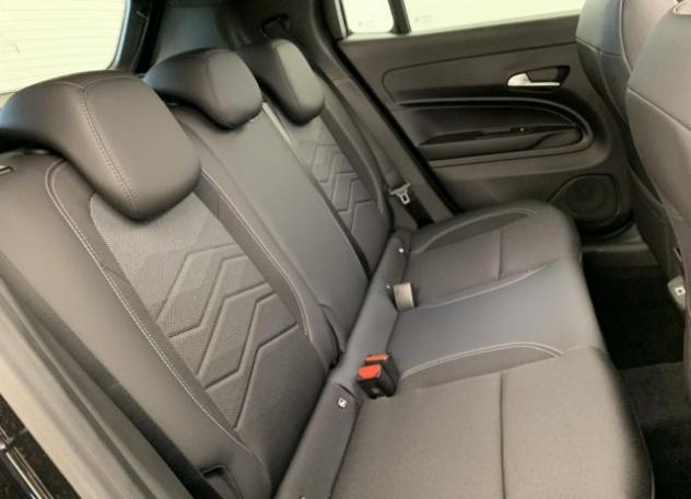 JEEP Avenger 1.2 Turbo 100 CV MHEV Summit +Tetto Panor. rif. 24043322 - Foto 8