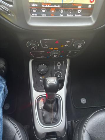 Jeep Compass Compass 2.0 Multijet II 4WD Limited - Foto 7