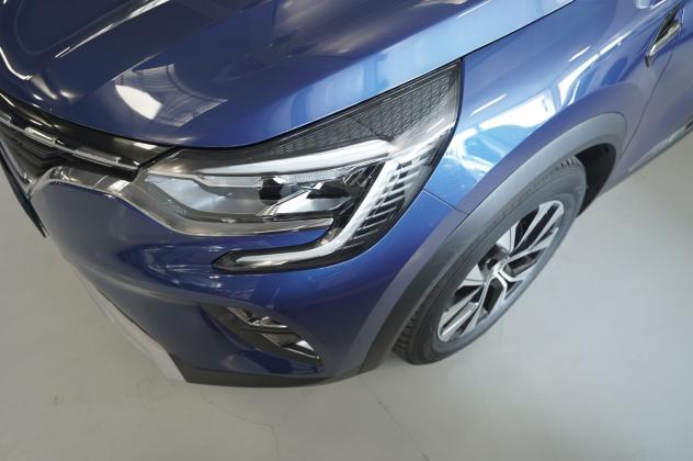 Renault Captur II 2019 1.6 E-Tech full hybrid Techno 145cv auto - Foto 6