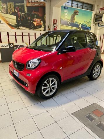 SMART ForTwo 70 1.0 twinamic Passion rif. 23400516 - Foto 6