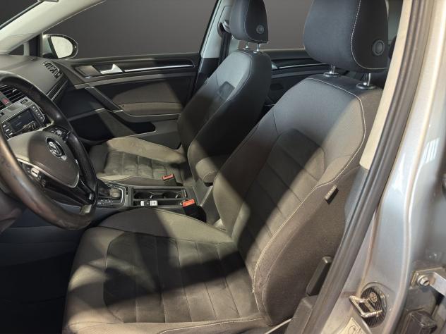 Volkswagen Golf 2.0 TDI Highline DSG BlueMotion Technol. - Foto 8