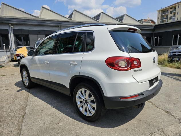 Volkswagen Tiguan Tiguan 2.0 tdi Sport&Style 4motion - Foto 6