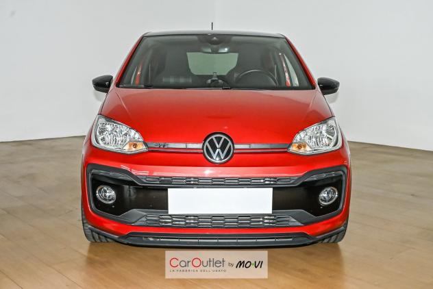 Volkswagen up! GTI 1.0 TSI up! GTI BMT - Foto 2