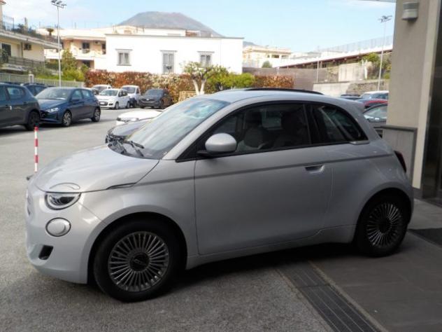 FIAT 500 1.0 Hybrid 65 CV Pop rif. 24089243 - Foto 9