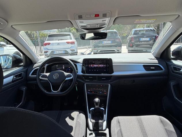 Volkswagen T-Roc 2.0 TDI SCR Life - Foto 7
